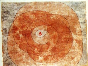 At the core